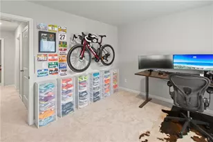 6755 Scarlet Oak Way, Flowery Branch, GA 30542 - Photo 31