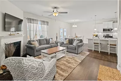 6755 Scarlet Oak Way, Flowery Branch, GA 30542 - Photo 11