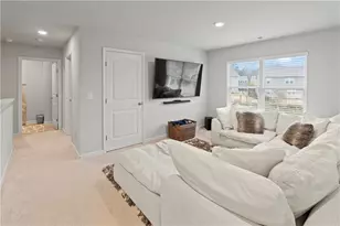 6755 Scarlet Oak Way, Flowery Branch, GA 30542 - Photo 25