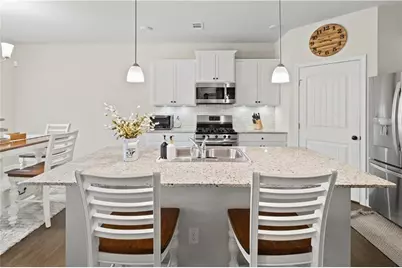 6755 Scarlet Oak Way, Flowery Branch, GA 30542 - Photo 7