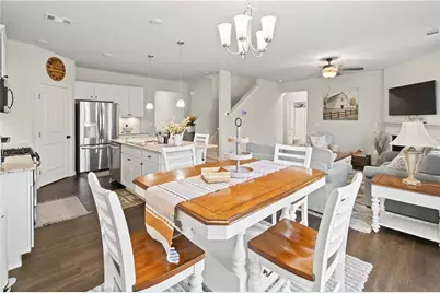 6755 Scarlet Oak Way, Flowery Branch, GA 30542 - Photo 9