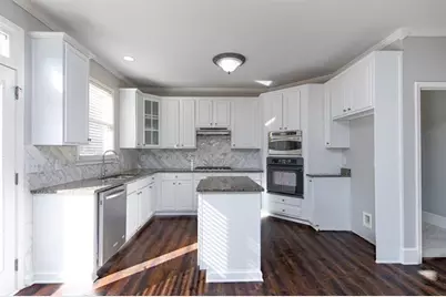 1763 Crossvale Drive, Dacula, GA 30019 - Photo 9