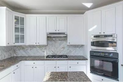 1763 Crossvale Drive, Dacula, GA 30019 - Photo 13