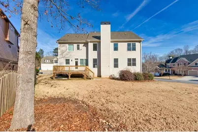 1763 Crossvale Drive, Dacula, GA 30019 - Photo 37