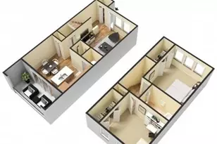 707 Franklin Gateway SE, Marietta, GA 30067 - Photo 3