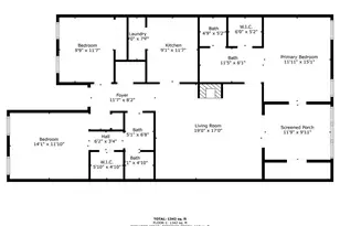 717 Beaufort Cir, Duluth, GA 30096 - Photo 41