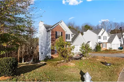 7005 Magnolia Park Lane, Norcross, GA 30093 - Photo 3