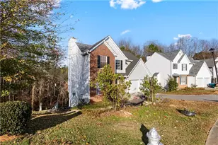 7005 Magnolia Park Ln, Norcross, GA 30093 - Photo 3