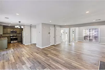 7005 Magnolia Park Lane, Norcross, GA 30093 - Photo 11