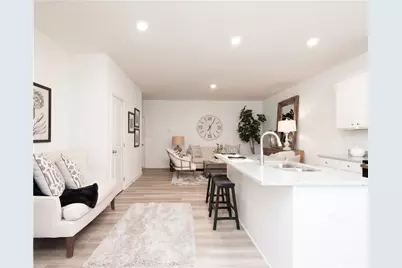 1573 Salem Drive #84, Conyers, GA 30013 - Photo 5