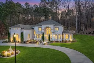 2425 Wild Oak Ct, Stockbridge, GA 30281 - Photo 5