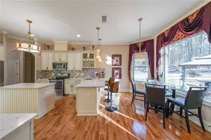 2425 Wild Oak Ct, Stockbridge, GA 30281 - Photo 13