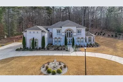 2425 Wild Oak Court, Stockbridge, GA 30281 - Photo 3