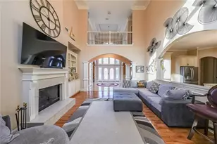 2425 Wild Oak Ct, Stockbridge, GA 30281 - Photo 15