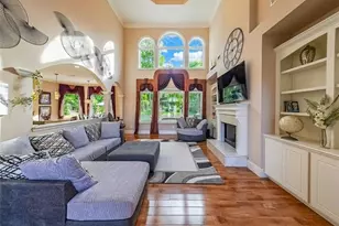 2425 Wild Oak Ct, Stockbridge, GA 30281 - Photo 7