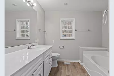 631 Saddlewood Drive, Lawrenceville, GA 30043 - Photo 23