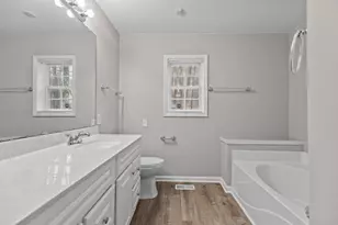 631 Saddlewood Dr, Lawrenceville, GA 30043 - Photo 23