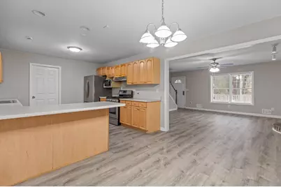 631 Saddlewood Drive, Lawrenceville, GA 30043 - Photo 9