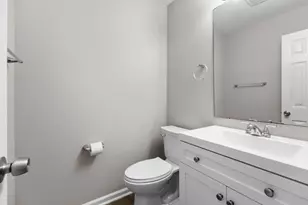 631 Saddlewood Dr, Lawrenceville, GA 30043 - Photo 25