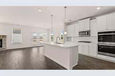 1608 Lacebark Elm Way, Lawrenceville, GA 30045 - Photo 13