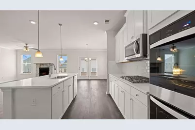 1608 Lacebark Elm Way, Lawrenceville, GA 30045 - Photo 17