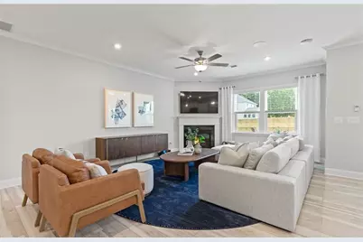 1647 Tide Mill Rd. - Lot 77, Cumming, GA 30040 - Photo 3