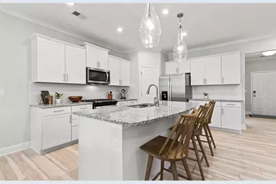 1647 Tide Mill Rd. - Lot 77, Cumming, GA 30040 - Photo 9