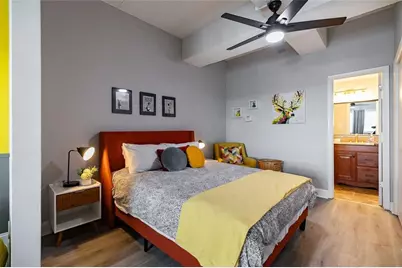 131 E Broad Street #706, Athens, GA 30601 - Photo 19