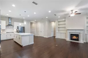 3430 Steinbeck St, Cumming, GA 30041 - Photo 5