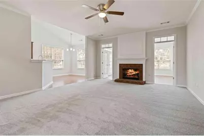 1521 Rocky Knoll Lane, Dacula, GA 30019 - Photo 5