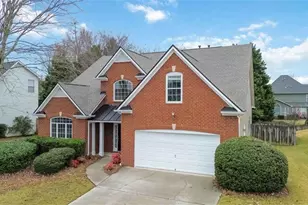 1521 Rocky Knoll Ln, Dacula, GA 30019 - Photo 1