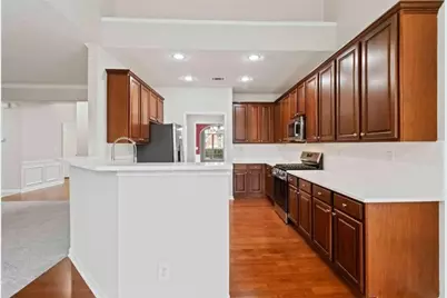 1521 Rocky Knoll Lane, Dacula, GA 30019 - Photo 9