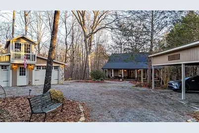 1050 Robinson Road, Dahlonega, GA 30533 - Photo 3