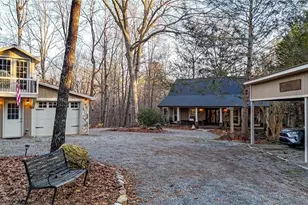 1050 Robinson Rd, Dahlonega, GA 30533 - Photo 3