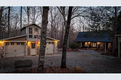 1050 Robinson Road, Dahlonega, GA 30533 - Photo 27