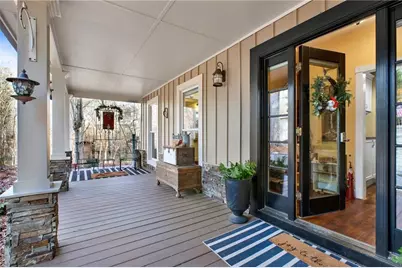 1050 Robinson Road, Dahlonega, GA 30533 - Photo 9