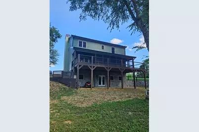 2092 Pleasant Hill Road NE, Ranger, GA 30734 - Photo 1