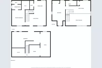 2092 Pleasant Hill Road NE, Ranger, GA 30734 - Photo 87