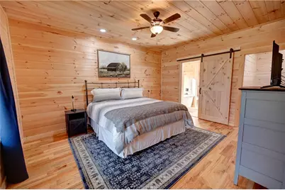 2092 Pleasant Hill Road NE, Ranger, GA 30734 - Photo 19