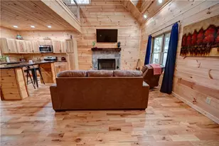 2092 Pleasant Hill Rd NE, Ranger, GA 30734 - Photo 5