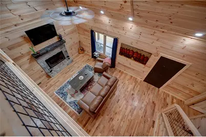 2092 Pleasant Hill Road NE, Ranger, GA 30734 - Photo 41