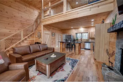 2092 Pleasant Hill Road NE, Ranger, GA 30734 - Photo 9