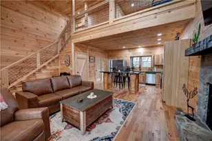 2092 Pleasant Hill Rd NE, Ranger, GA 30734 - Photo 9