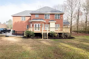 122 Caverns Way NE, Calhoun, GA 30701 - Photo 55