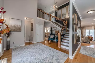 159 Ward Mountain Road, Kingston, GA 30145 - Photo 5