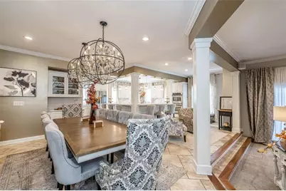 159 Ward Mountain Road, Kingston, GA 30145 - Photo 17