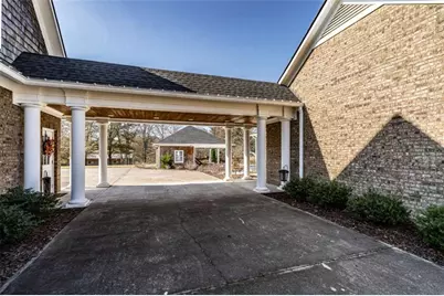 159 Ward Mountain Road, Kingston, GA 30145 - Photo 43