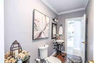 159 Ward Mountain Road, Kingston, GA 30145 - Photo 25