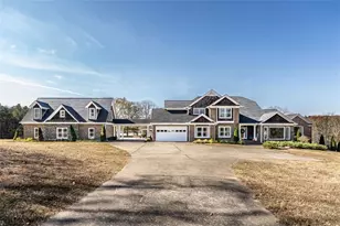 159 Ward Mountain Rd, Kingston, GA 30145 - Photo 1