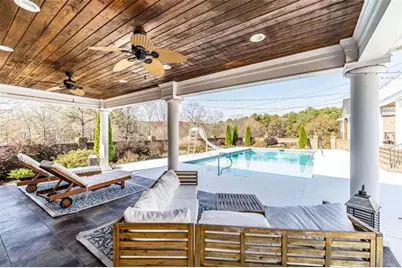 159 Ward Mountain Road, Kingston, GA 30145 - Photo 55